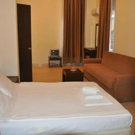 Astor Beach Hotel 3*