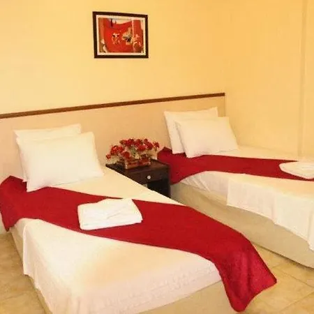 Astor Beach Hotel 3*