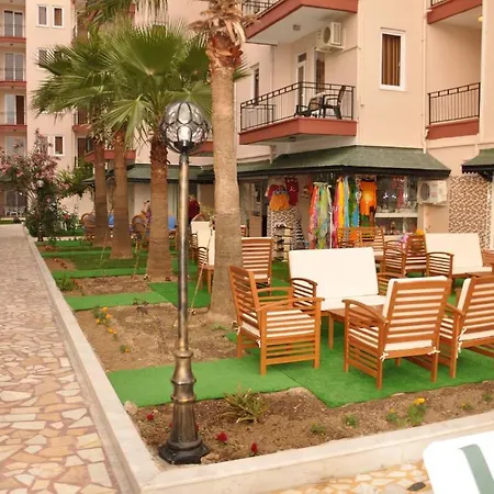 Astor Beach Alanya