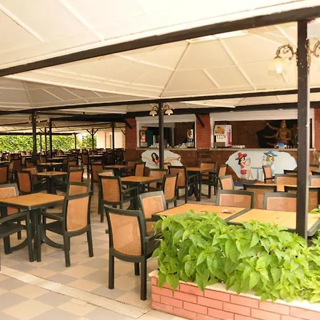 Astor Beach Hotel