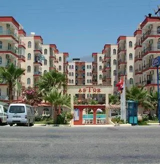 Hotel Astor Beach 3*