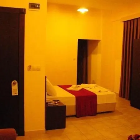 Astor Beach Alanya